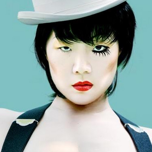 Margaret Cho