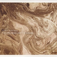 The Subliminal and the Sublime