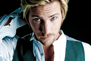 Troy Baker