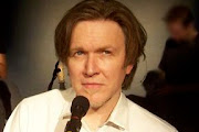 David Sylvian