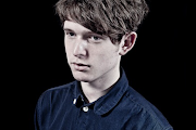 James Blake