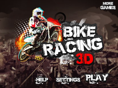 Free Download Bike racing motorcycle games APK