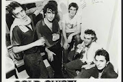 Cold Chisel