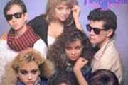 Timbiriche