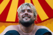 Xavier Rudd