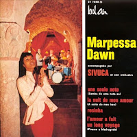 Marpessa Dawn EP Collection