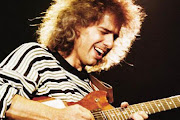 Pat Metheny