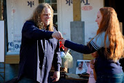 Warren Haynes