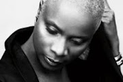 Angelique Kidjo