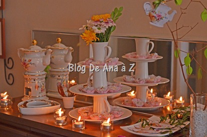 Chá das Flores Bonfa - De Ana à Z (48)