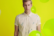 Andrew McMahon in the Wilderness