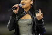 Jessica Mauboy