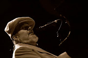 Dr. John