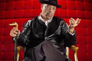 Ice T