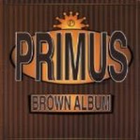 Brown Album