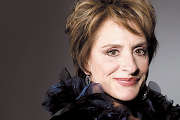 Patti LuPone