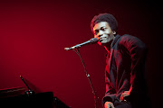 Benjamin Clementine