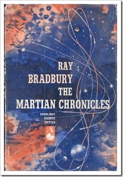 The-Martian-Chronicles