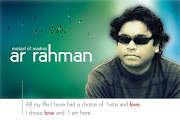 AR Rahman