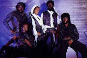 Black Uhuru