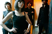Ladytron