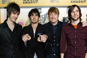 All American Rejects