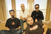 System Of A Down