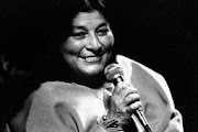 Mercedes Sosa