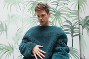 Perfume Genius
