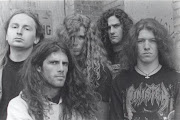 Cannibal Corpse