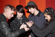 The Xx