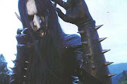 Mortiis