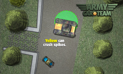 How to mod Army Car Team 1.1 apk for bluestacks