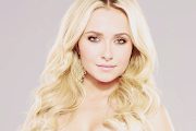 Hayden Panettiere