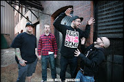 The Acacia Strain