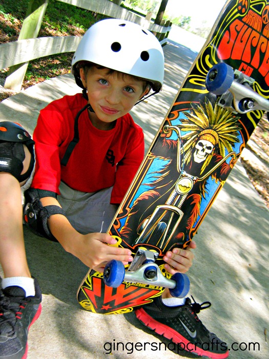 skate boards for kids