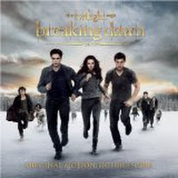Twilight Saga: Breaking Dawn Part 2, The Score Music by Carter Burwell