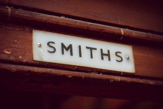 SMITHS ROOM