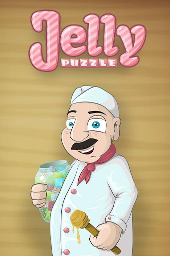 Jelly Puzzle Match Catch Candy
