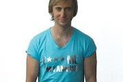 David Guetta