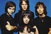 Shocking Blue