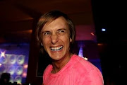 David Guetta