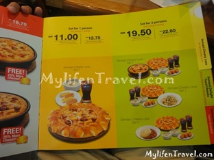 Pizza Hut Malaysia 03
