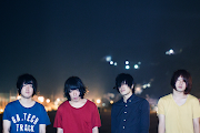 KANA-BOON