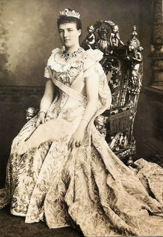 Amelia de Portugal