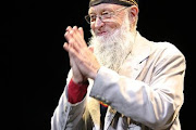 Terry Riley