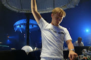 Armin van Buuren