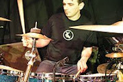 Gavin Harrison