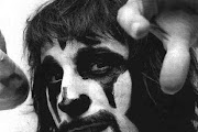 Arthur Brown