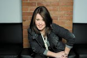 Jann Arden